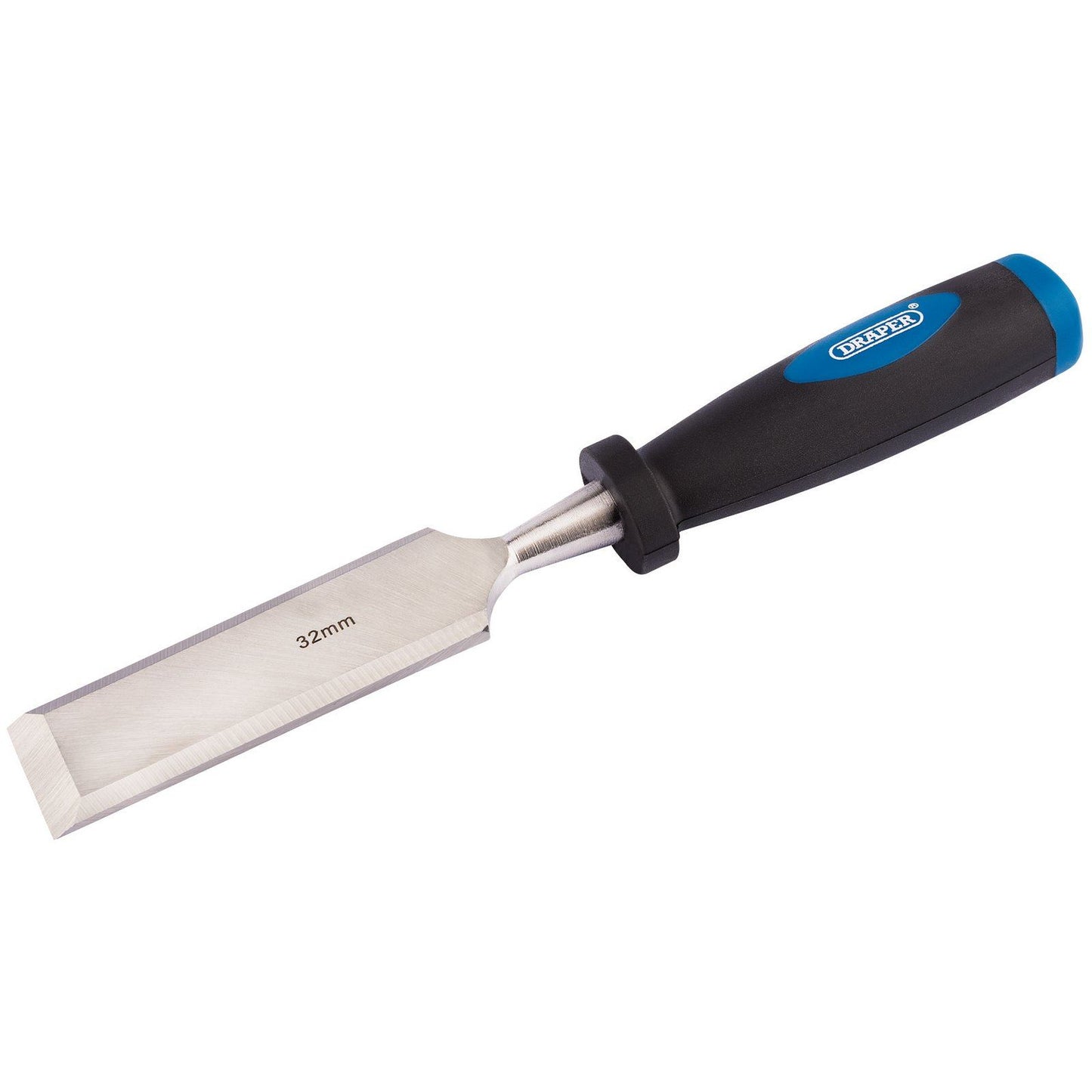 Draper 32mm Bevel Edge Wood Chisel DWCSG - 83293