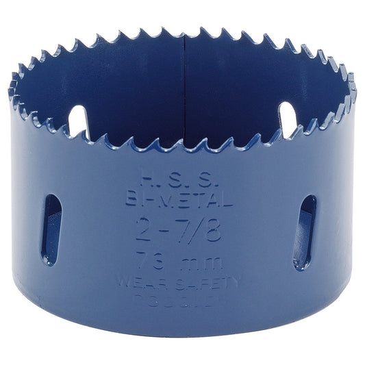 1x Draper Expert 73mm HSS Bi-Metal Holesaw Blade - 34766