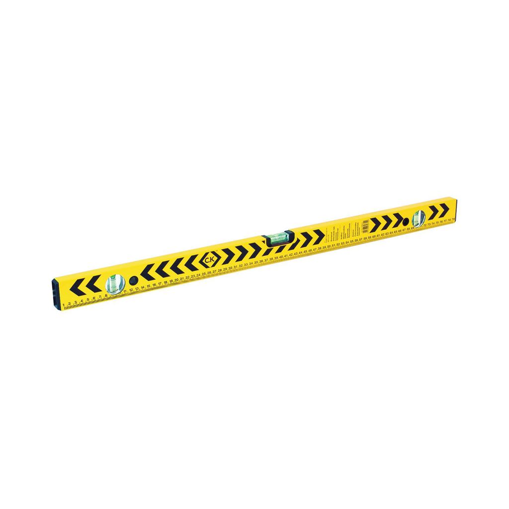 CK Tools Spirit Level B/Section 800mm T3494 32