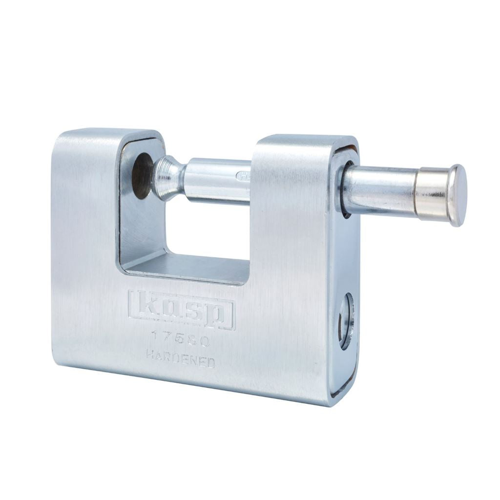 Kasp 175 Shutter Lock 80mm K17580