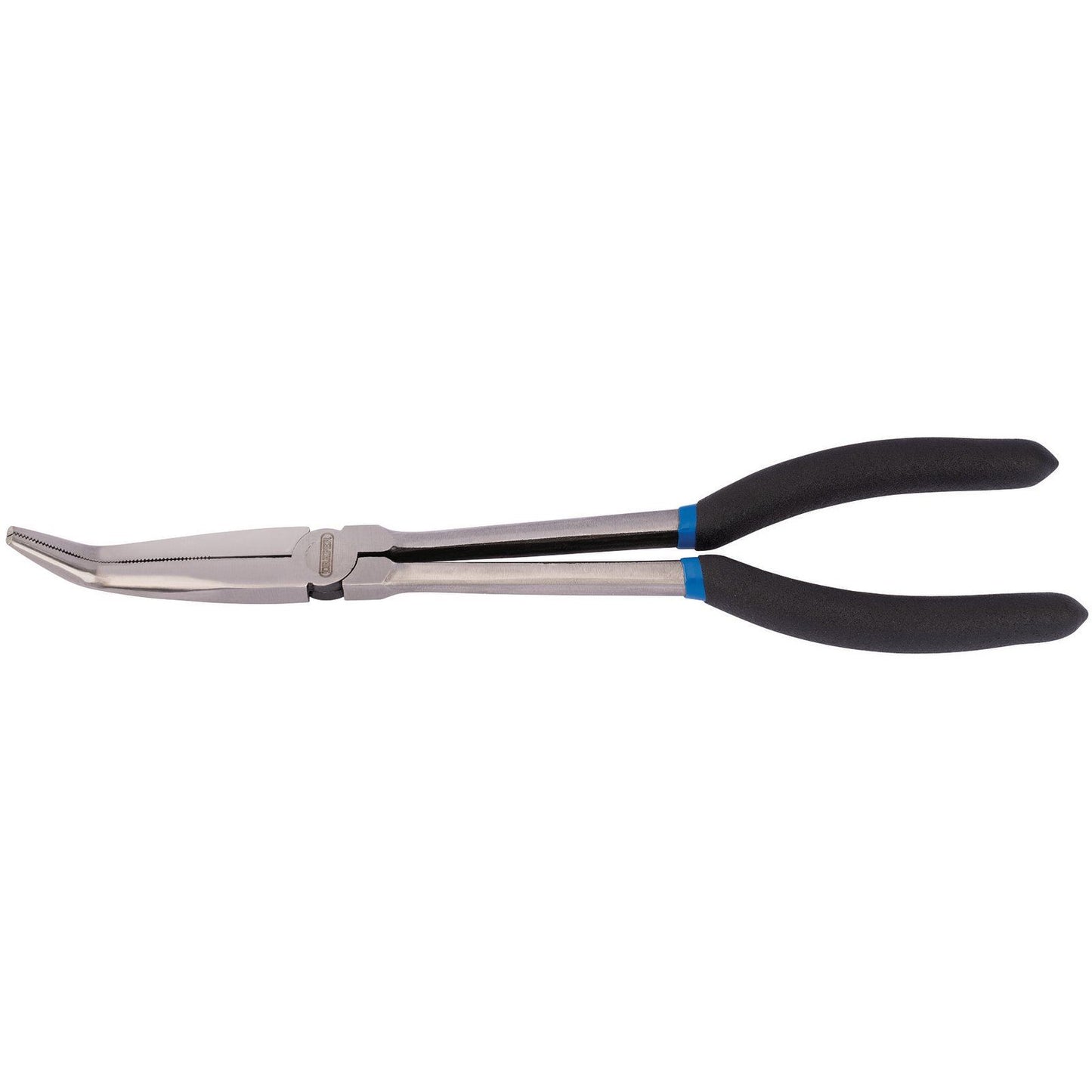 Draper 280mm Long Reach Bent Nose Pliers 36AL/BG - 69286