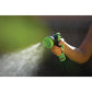 Draper Plant Spray Garden Watering Hose Gun 7 Pattern Soft Grip Spray Gun 26246