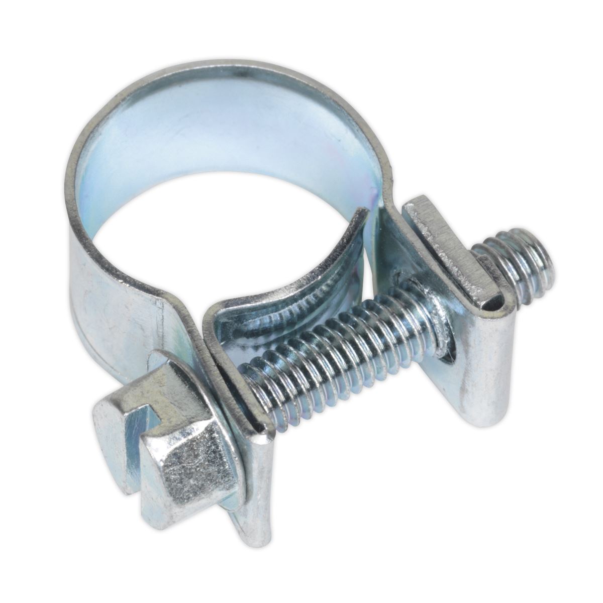 Sealey Mini Hose Clip 11-13mm Pack of 30 MHC1113