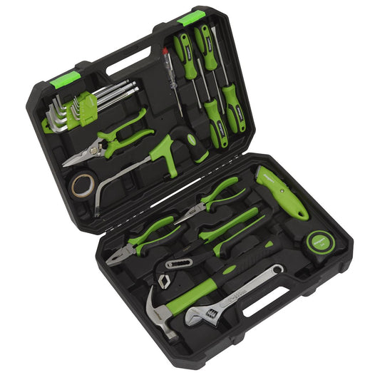 Sealey Tool Kit 24pc S01222