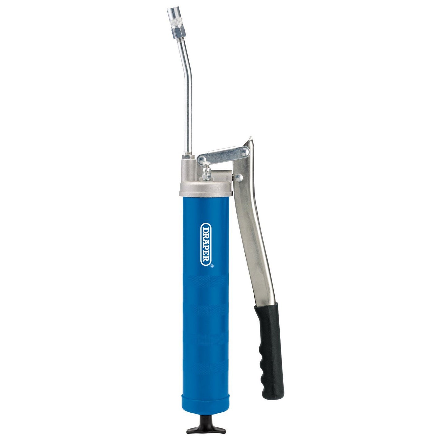 Draper Heavy Duty Lever Grease Gun, 500cc - 47809