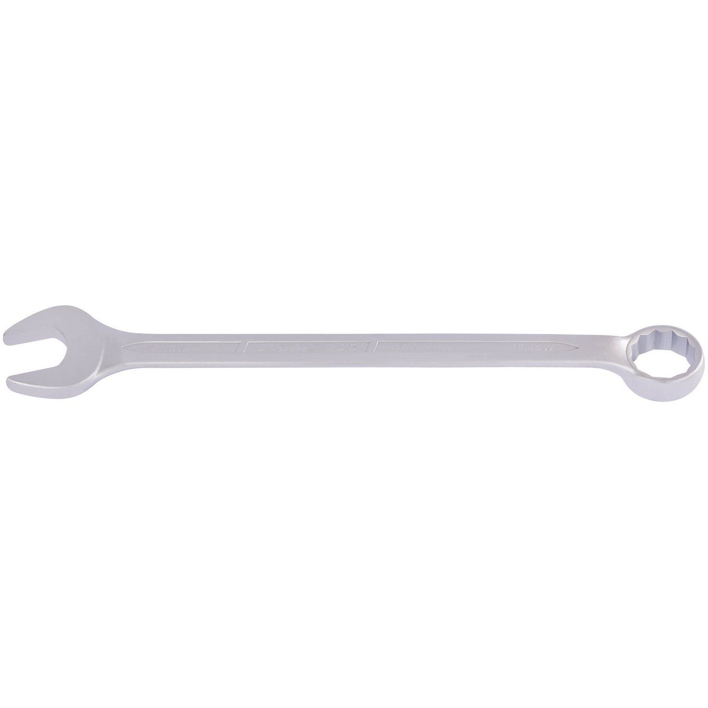 Draper 15/16" Elora Long Whitworth Combination Spanner 03868