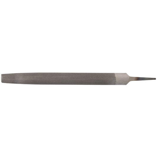 Draper 12 x 250mm Second Cut Half Round File - 60224