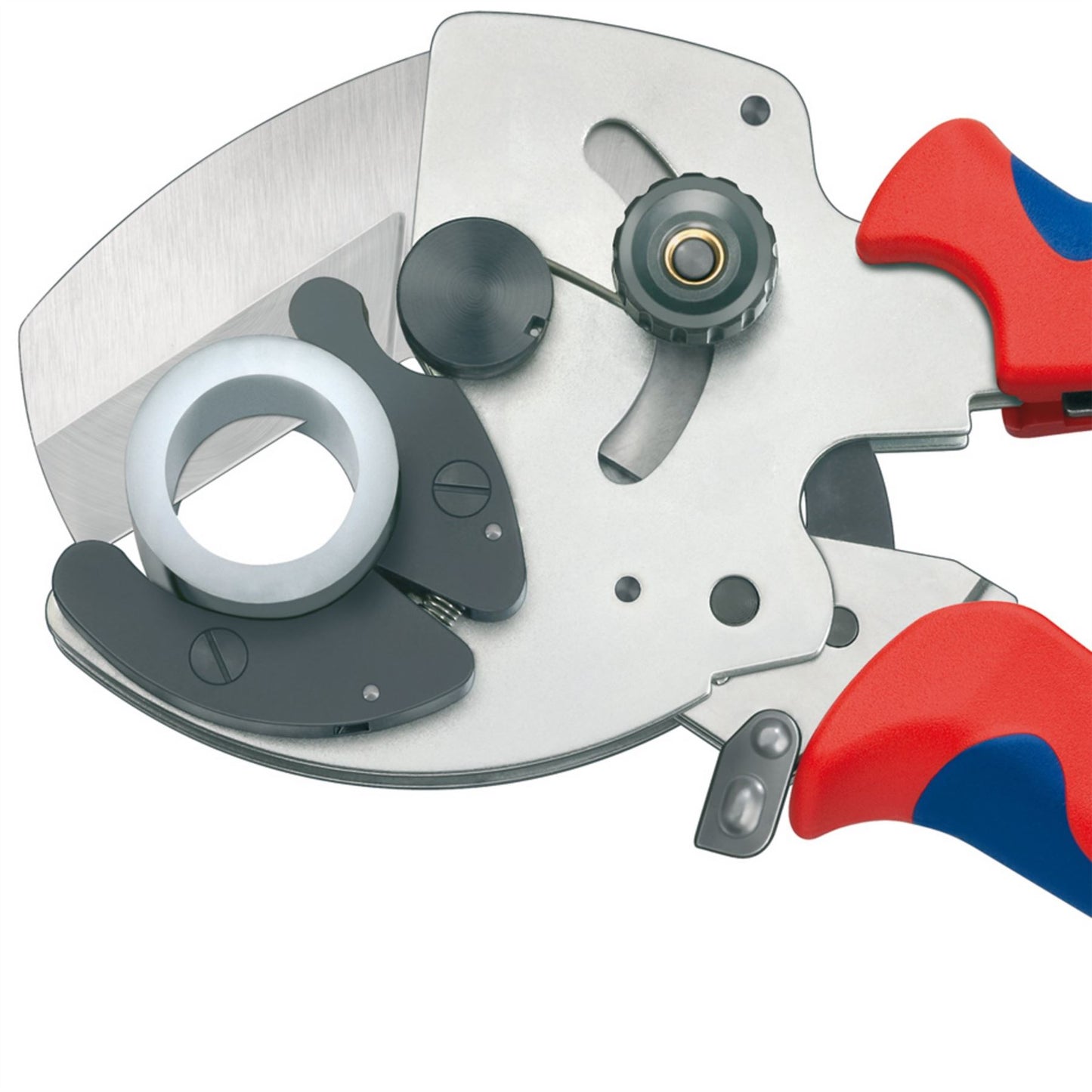 Knipex Knipex 90 25 40 Pipe Cutter 90 25 40 - 67102