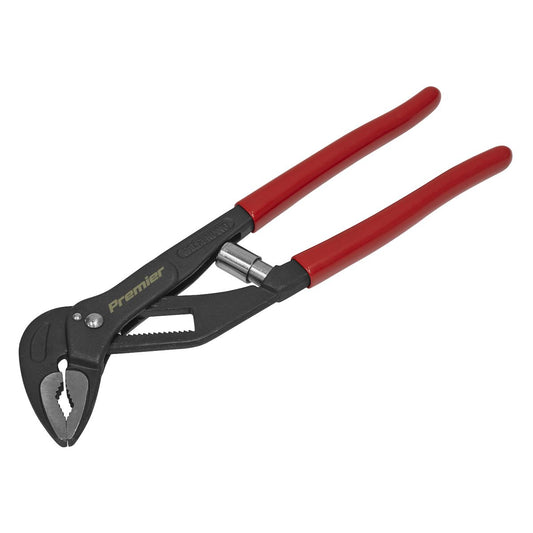 Sealey Water Pump Pliers 250mm Self Adjusting AK8531