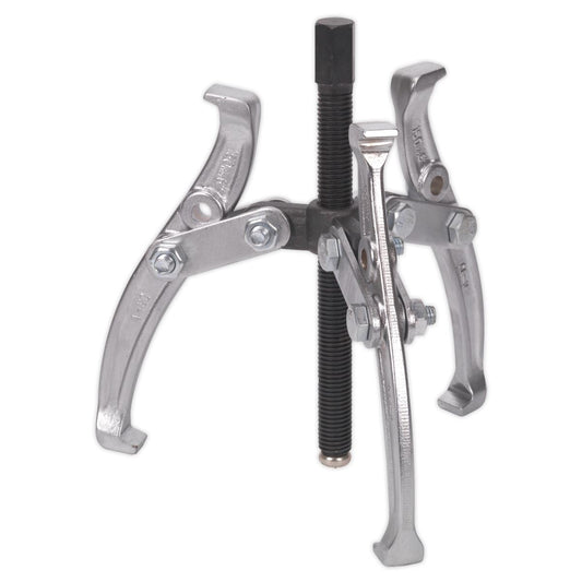 Sealey Triple Leg Reversible Puller 150mm SGP36