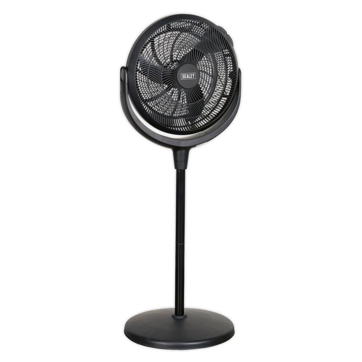 Sealey Desk & Pedestal Fan 16" 230V SFF16DP