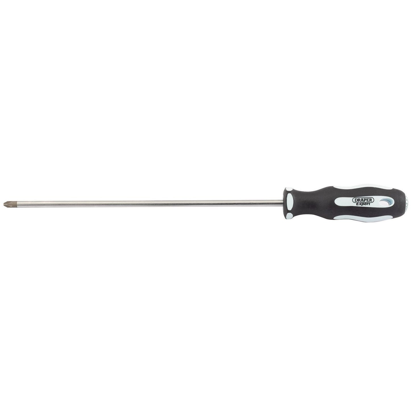 Draper 995PZ Expert PZ TYPE No2 x 250mm Soft Grip Screwdriver - 35000