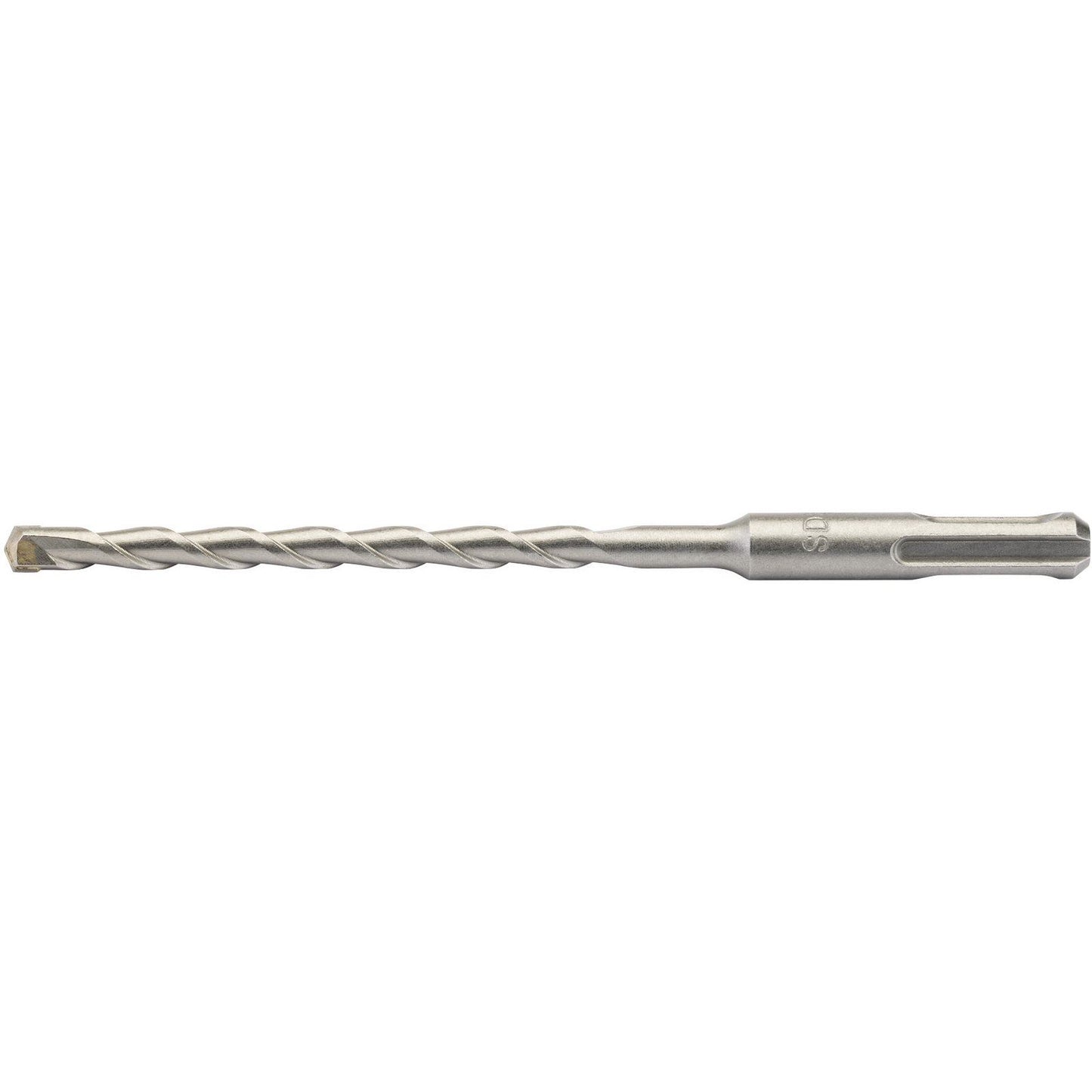 Draper SDS+ Masonry Drill Bit, 7.0 x 160mm DSDS/PB - 40836