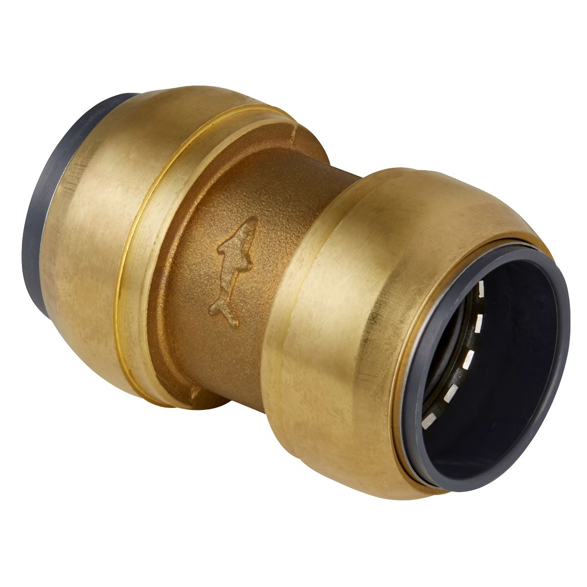 Sealey Straight Connector 22mm SBA22SC