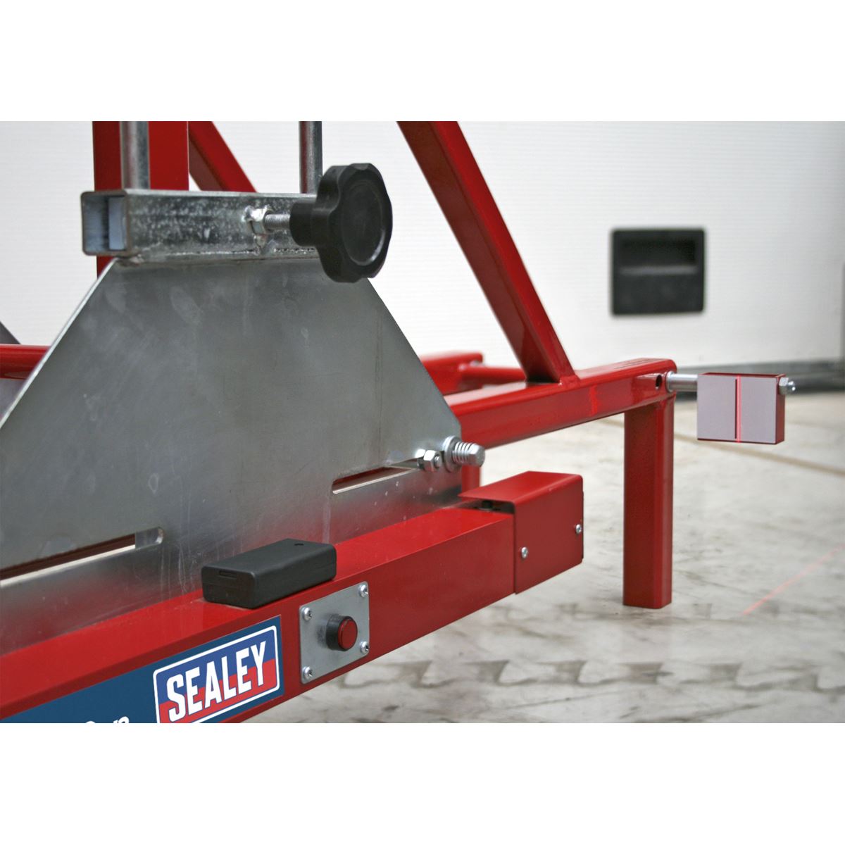 Sealey Calibration Rig for GA70 GA70CR