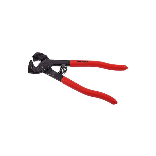 Amtech Tile Nipper Ceramic Tiles Nippers Pliers Cuts Edge Corner Cutter - S4435