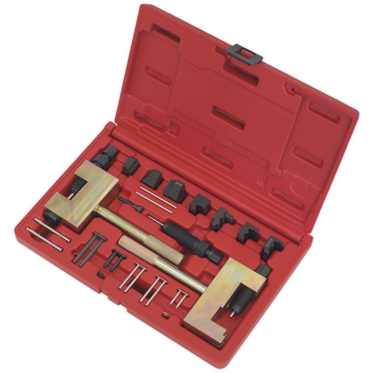 Sealey Timing Chain Tool Kit - for Mercedes - Petrol/Diesel VSE4802