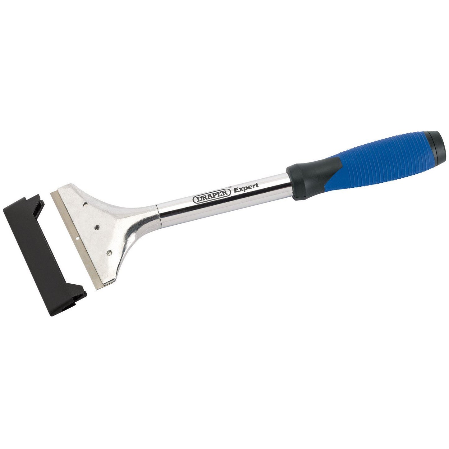 Draper HDSS4 Professional Long Handle Soft Grip Scraper - 17158