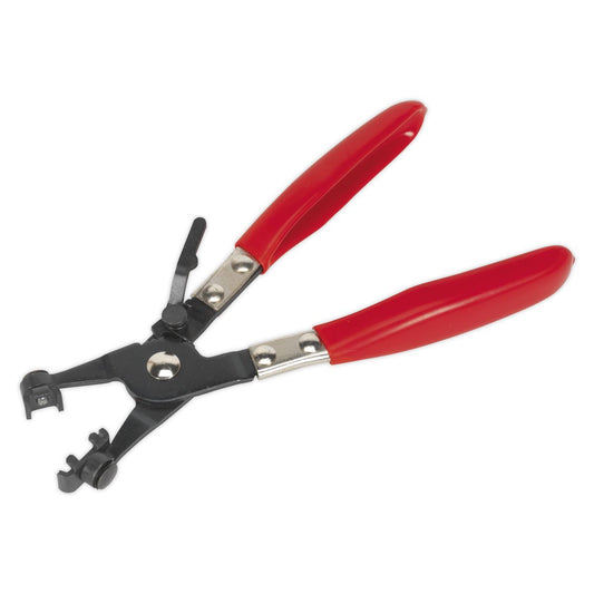 Sealey Hose Clip Pliers Norma Type VS166