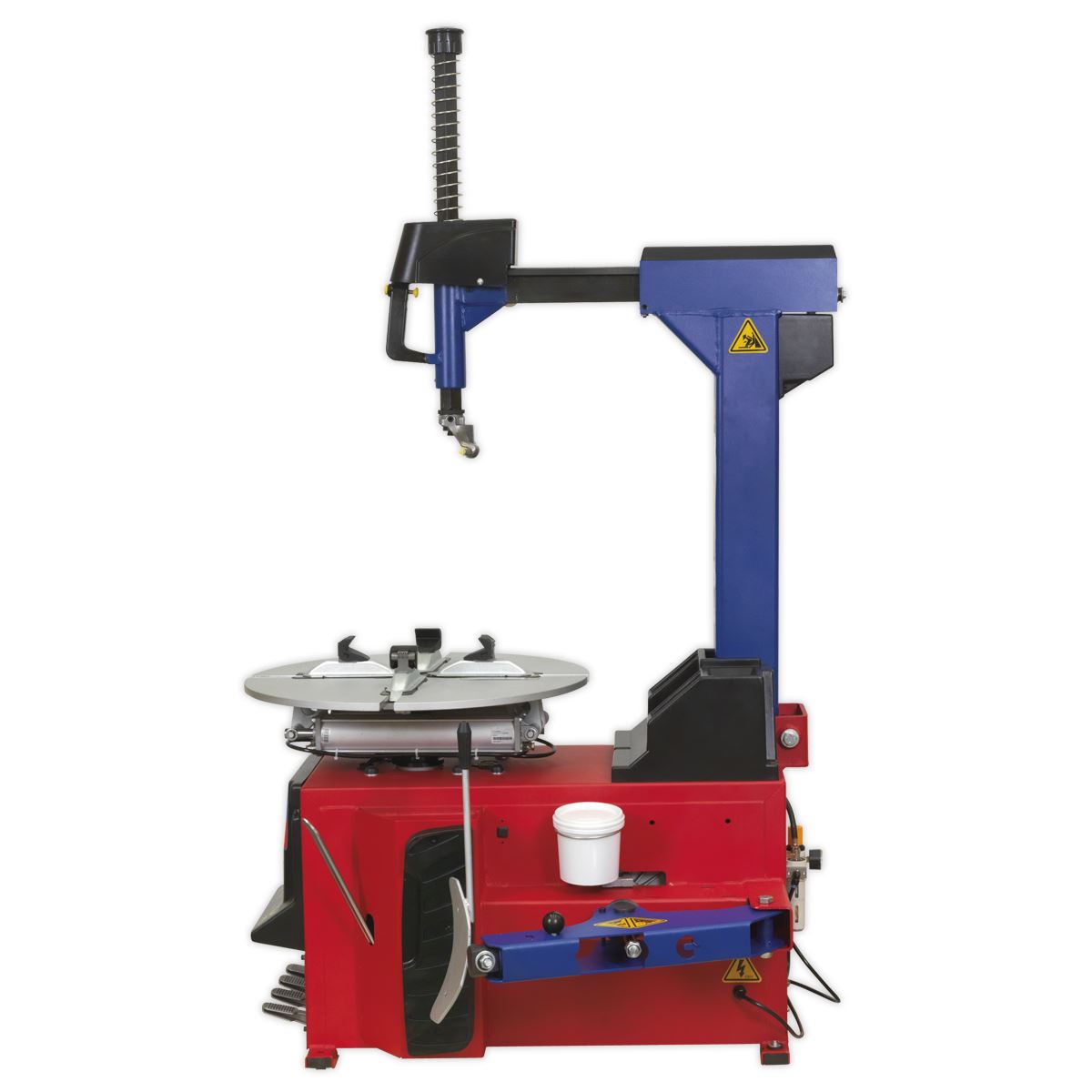 Sealey Tyre Changer - Automatic TC10