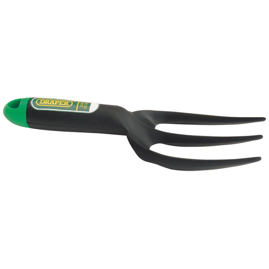 Draper Plastic Hand Fork GPF - 53163