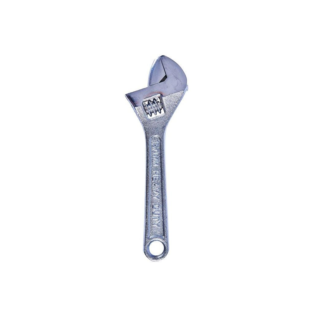 Amtech 6" Adjustable Spanner Wrench Drop Forged/Carbon Steel & Heat Treated - C1800