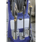 Sealey Prof Pressure Washer 140bar with TSS & Rotablast Nozzle 230V PW3500