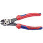 Knipex Knipex 73 72 180F Twinforce High Leverage Diagonal Side Cutters - 53975