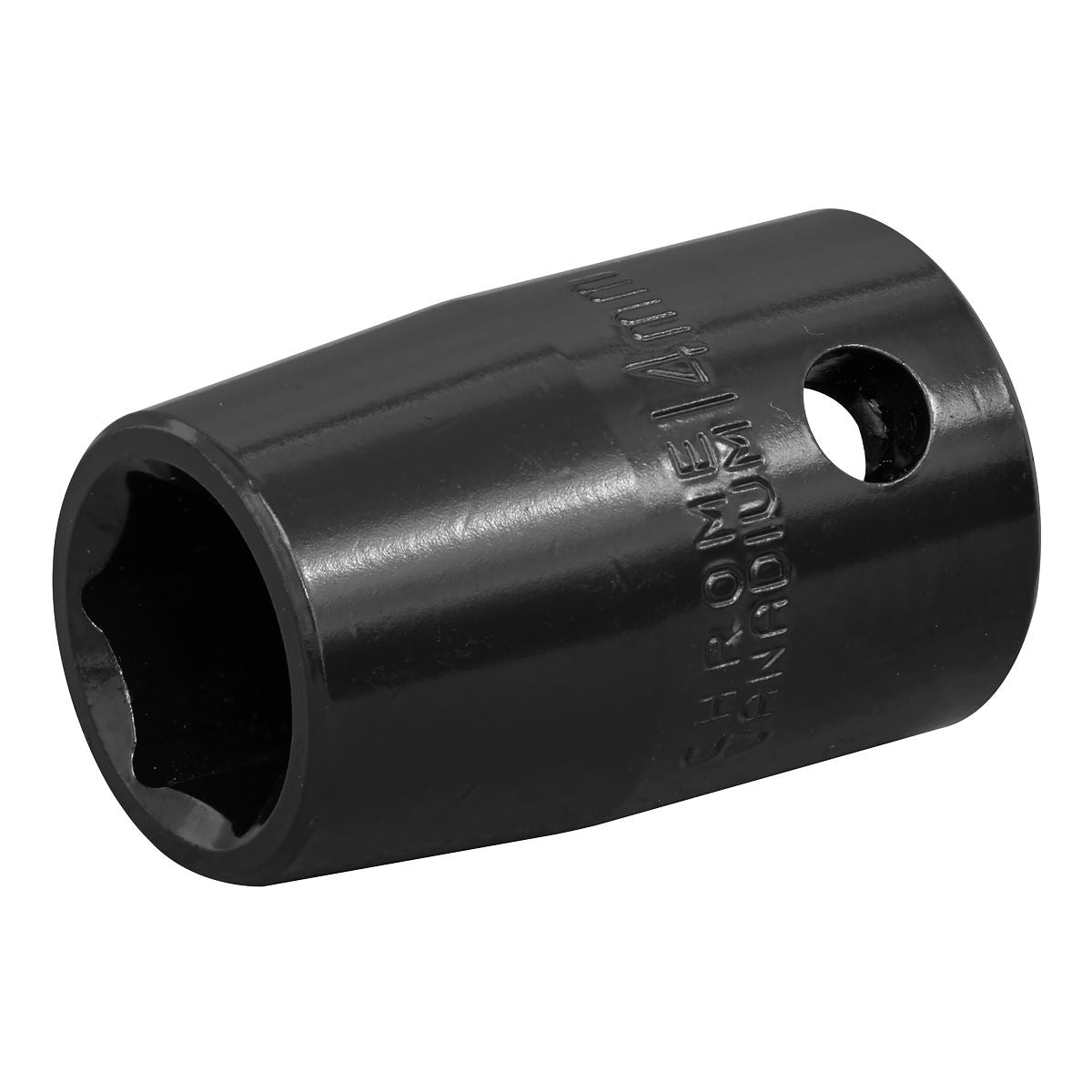 Sealey Impact Socket 14mm 1/2"Sq Drive IS1214