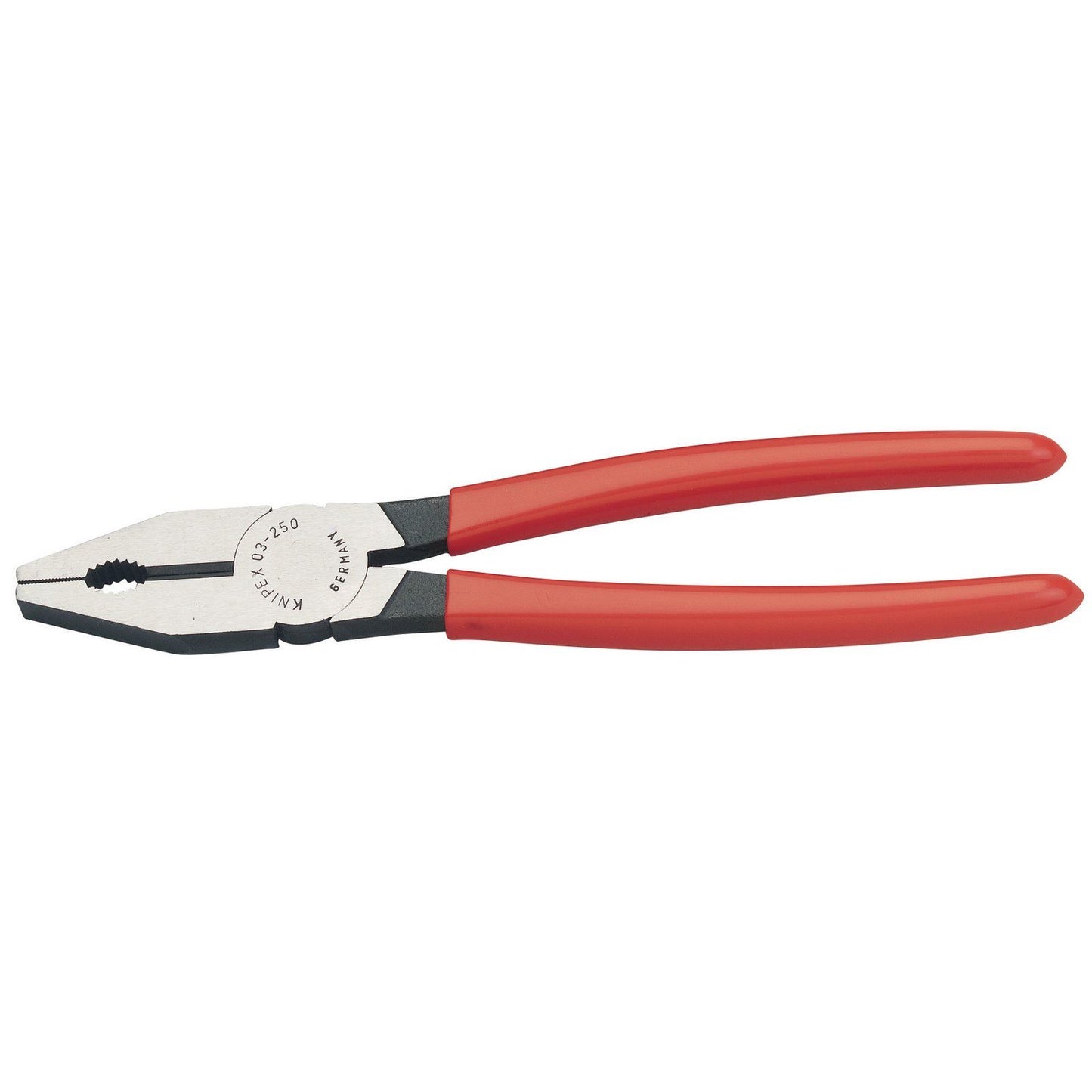 Draper 1x Knipex Expert Knipex 250mm Knipex Combination Pliers Professional Tool - 22323