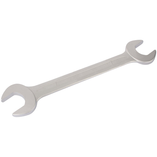 Elora 1.13/16 x 2" Long Elora Imperial Double Open End Spanner - 01771