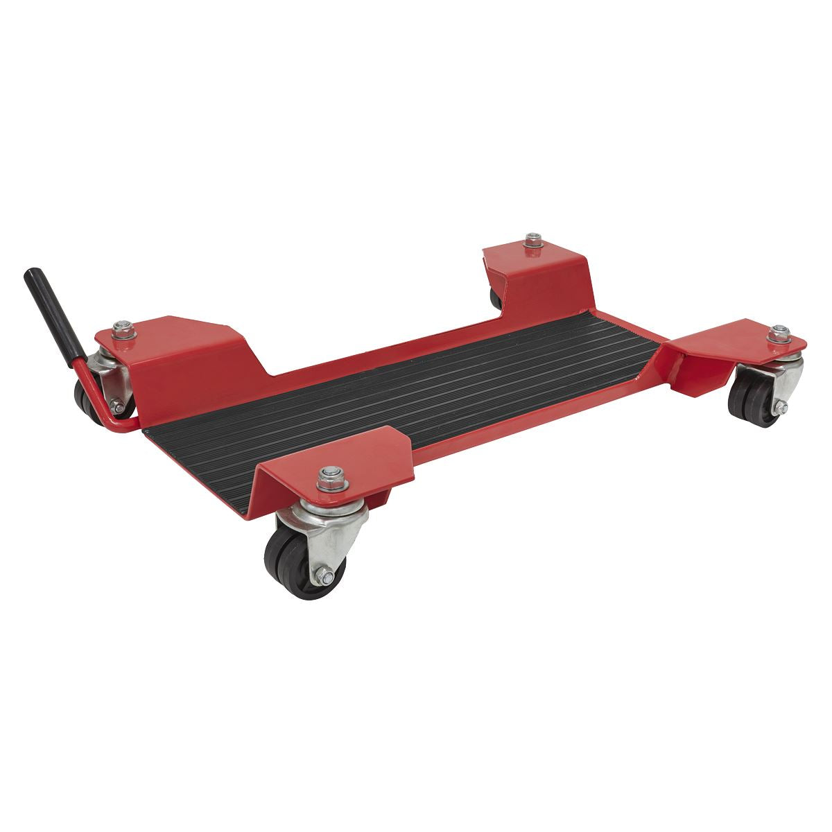 Sealey Motorcycle Centre Stand Moving Dolly MS0651