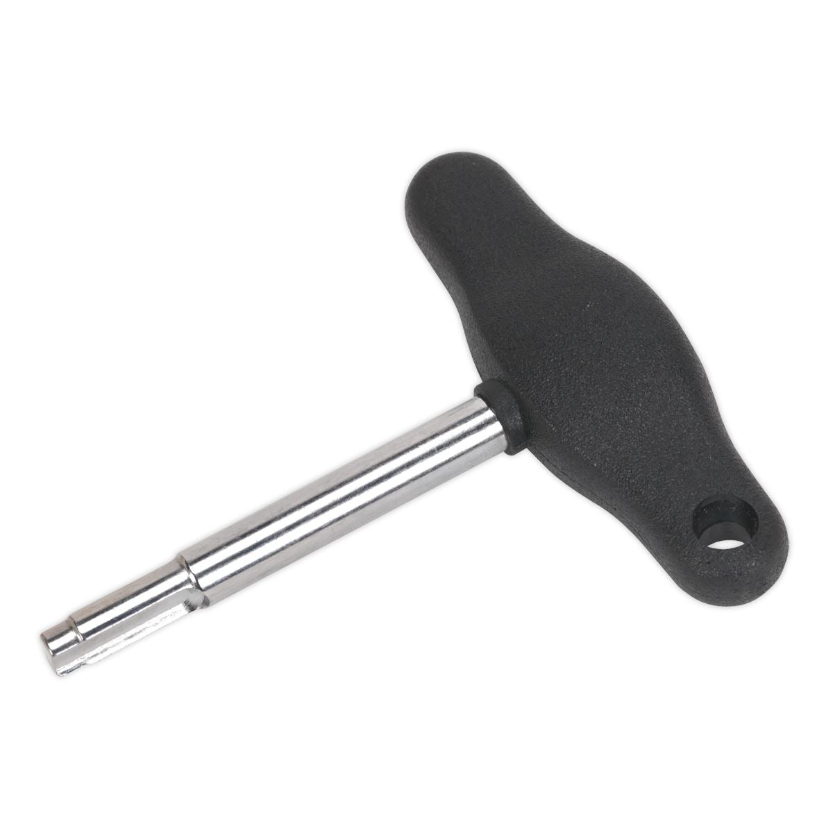 Sealey T-Handle Oil Drain Plug Key - VAG VS653