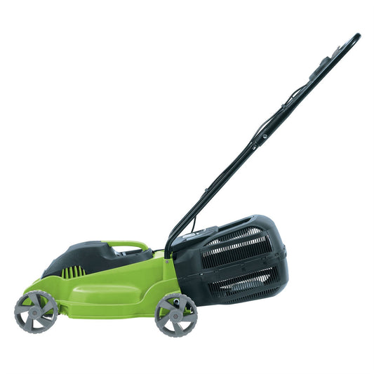 Draper Draper Storm Force 230V Lawn Mower (320mm) GLM1200/320 - 20015