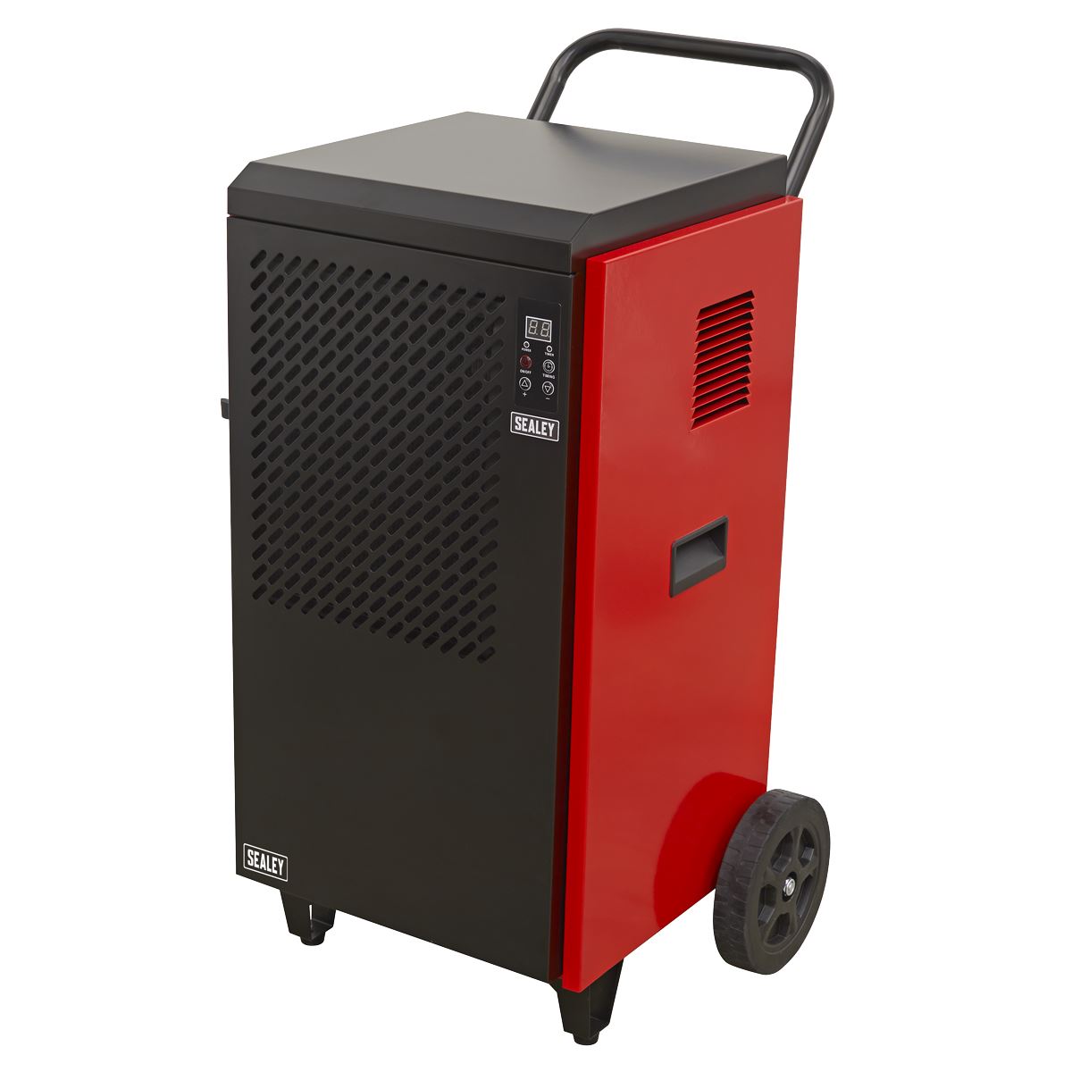 Sealey Industrial Dehumidifier 70L SDH70