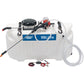 Draper 12V DC ATV Spot/ Broadcast Sprayer (98L) - 34677