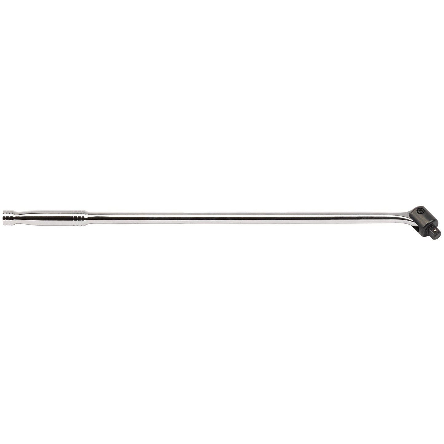 Draper 1/2 Dr Drive Pro Heavy Duty Power Knuckle Breaker Flexi Bar 25" 64Cm Long - 34334