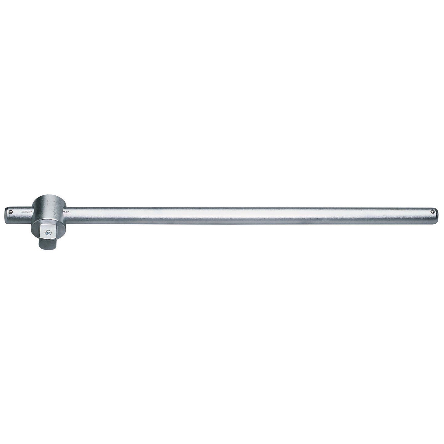 Elora 67773 780-2 640mm 1" Square Drive Sliding Tee Bar