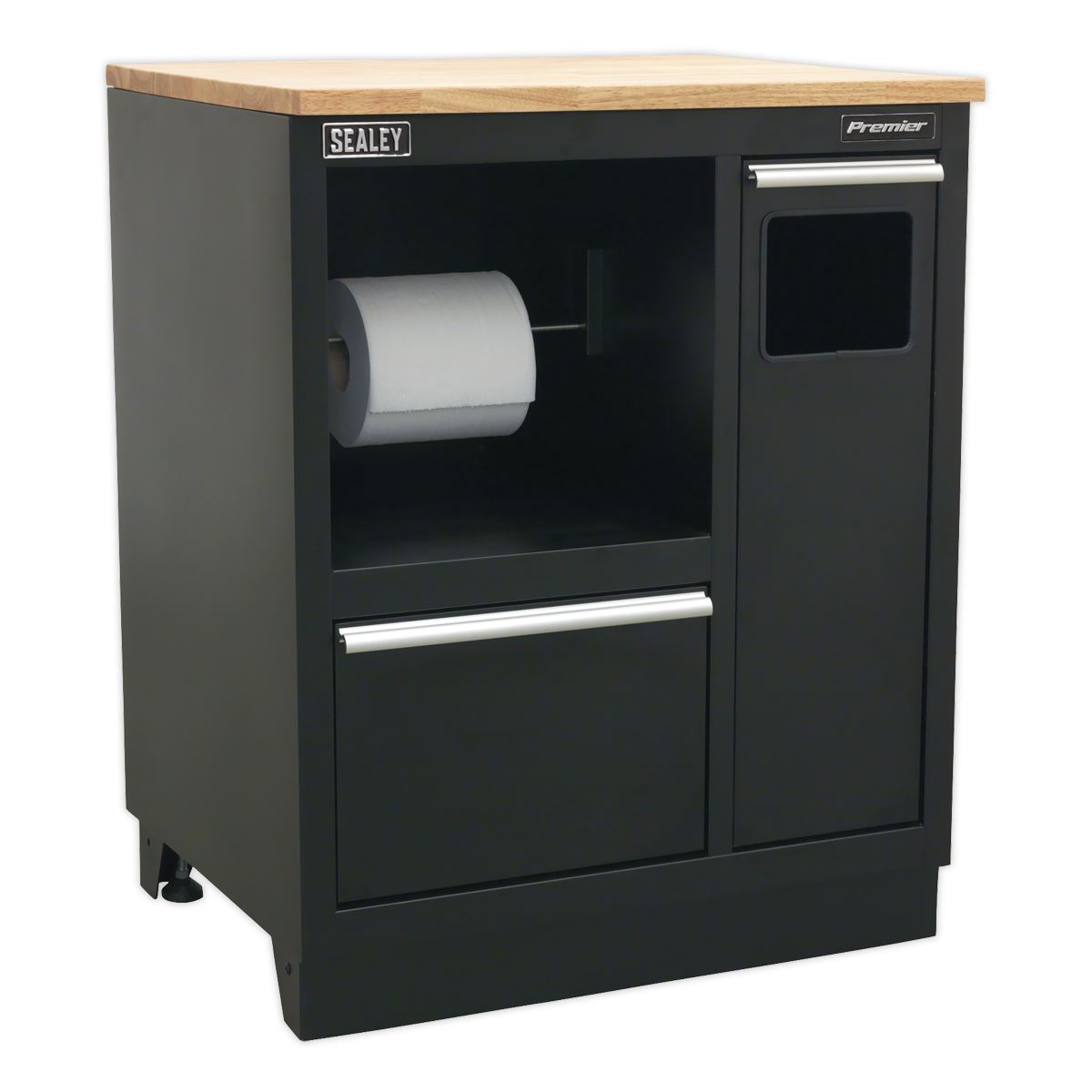 Sealey Modular Floor Cabinet Multifunction 775mm Heavy-Duty APMS20