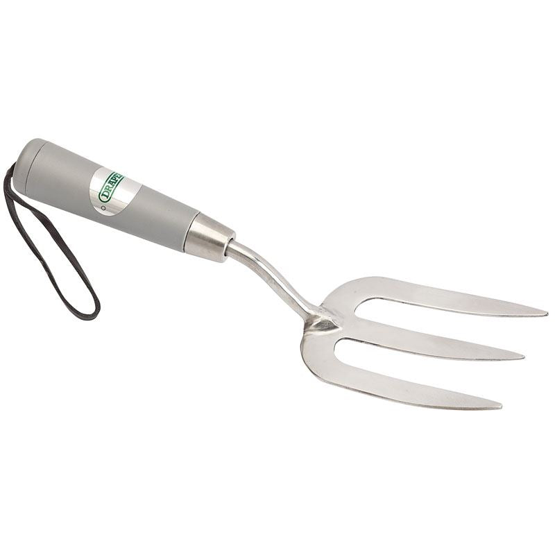 Draper Stainless Steel Weeding Fork GSF2/I - 83768