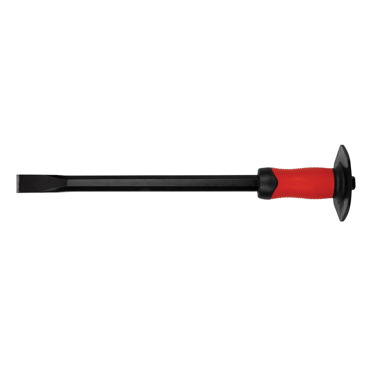 Sealey Cold Chisel With Grip 25 x 450mm CC37G