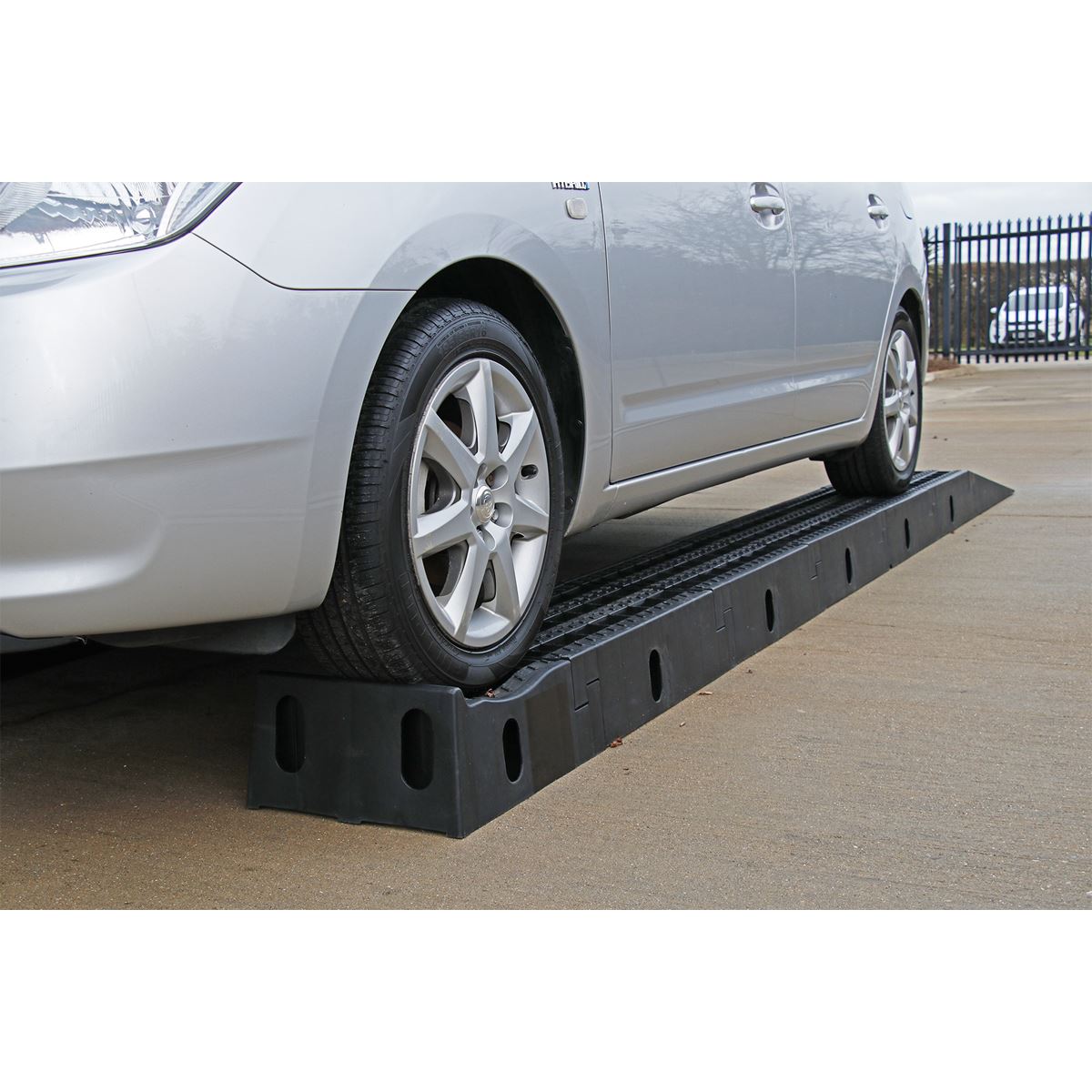 Sealey Modular Pit Ramp Kit - 4 tonne PRK01