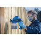 Draper Electric Airless Fence/Shed Spray Sprayer Wood Stain/Paint Gun 80W 83657