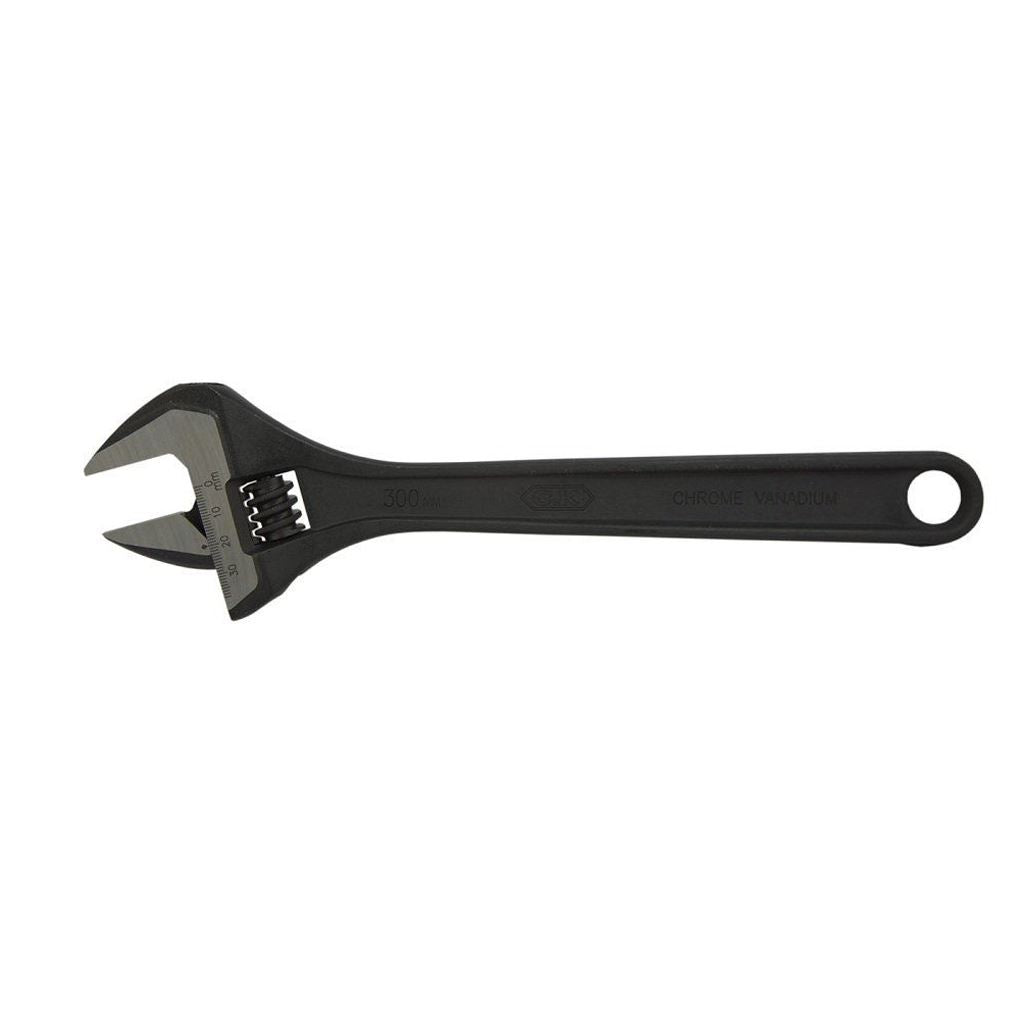 CK Tools Adjustable Wrench 300mm T4366 300