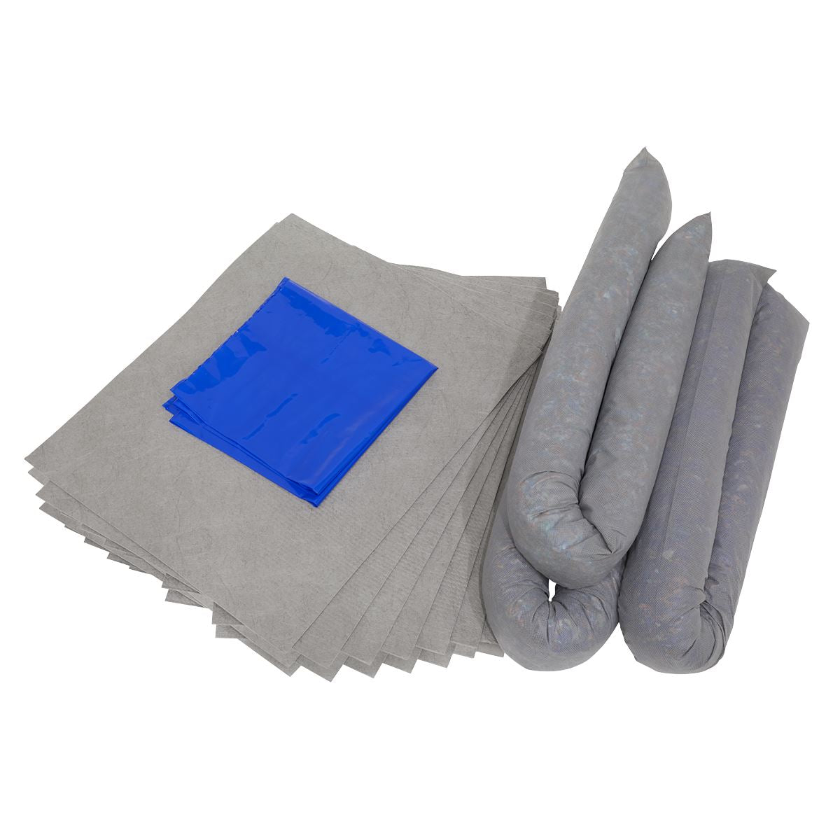 Sealey Spill Control Kit 30L SCK30