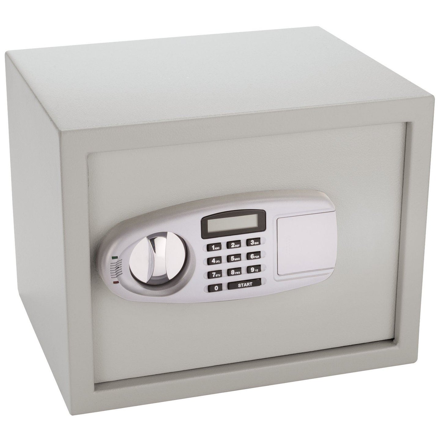 Draper 38216 SAFE13 Electronic Safe (26L) Home Security