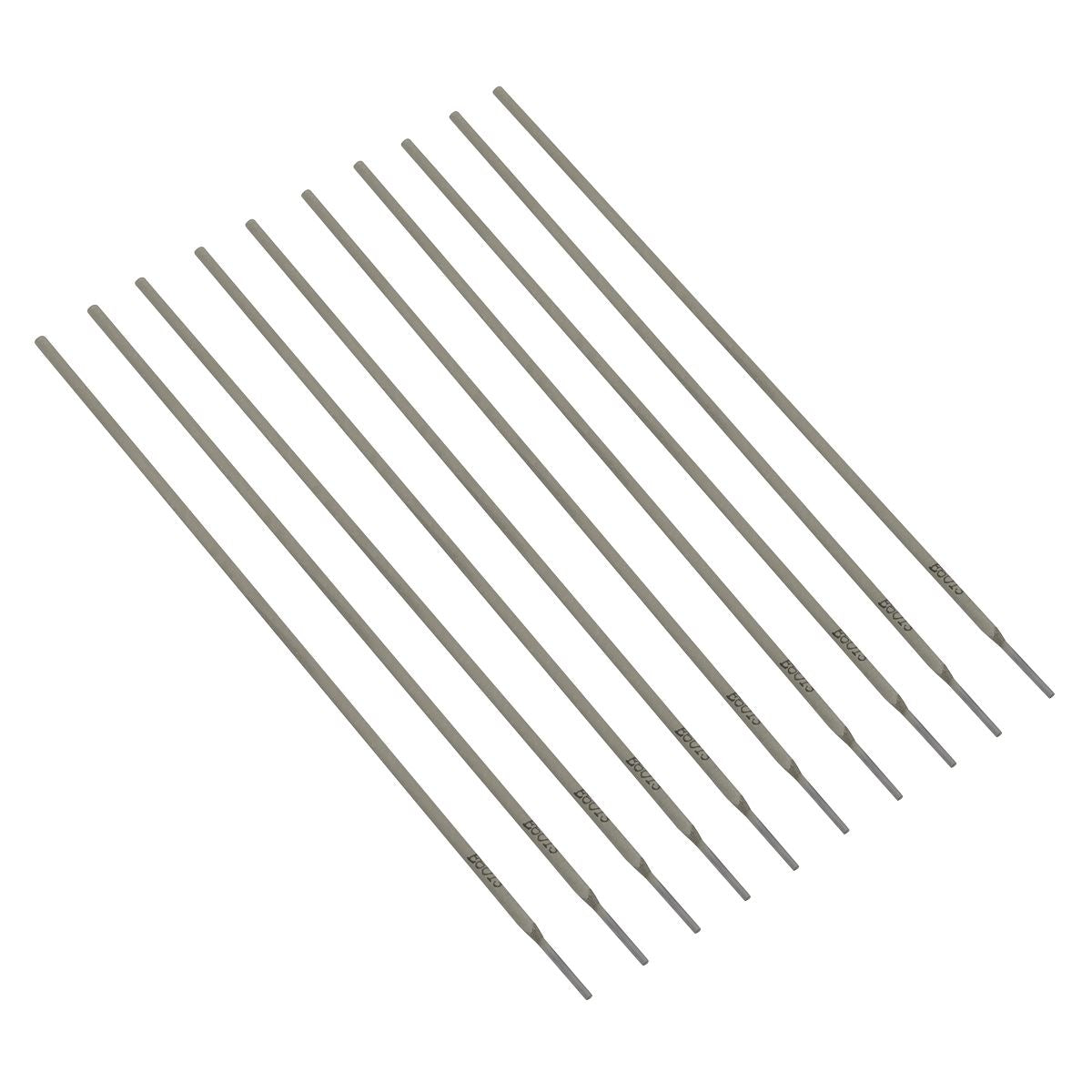 Sealey Welding Electrodes 2.5 x 300mm 5kg Pack WE5025