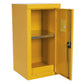 Sealey Hazardous Substance Cabinet 460 x 460 x 900mm FSC04