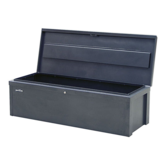 Sealey Steel Storage Chest 1200 x 450 x 360mm SB1200