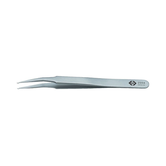 CK Tools Positioning Tweezer 2334 120mm T2334